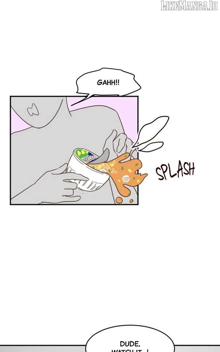 The Grim Reaper Is My Guardian chapter 2 page 49
