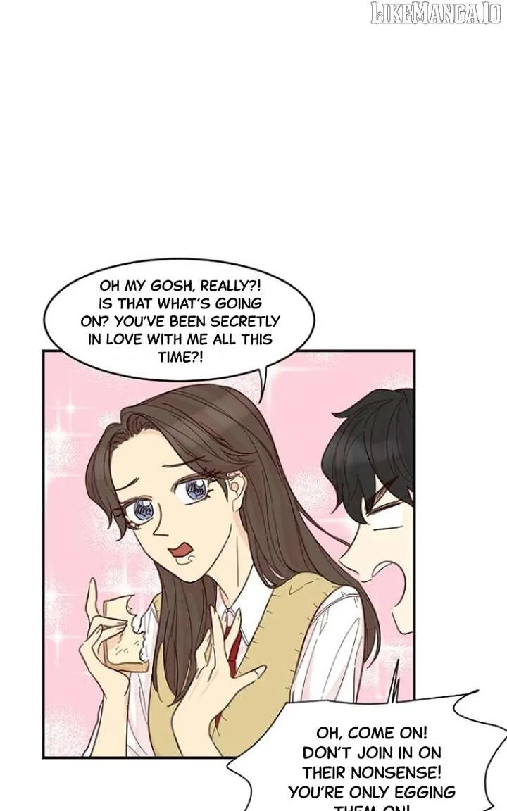 The Grim Reaper Is My Guardian chapter 2 page 53