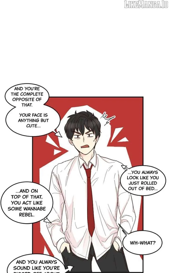 The Grim Reaper Is My Guardian chapter 2 page 55