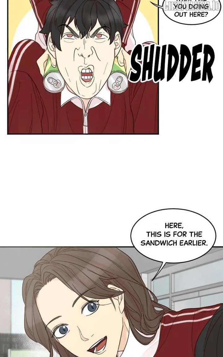 The Grim Reaper Is My Guardian chapter 2 page 70