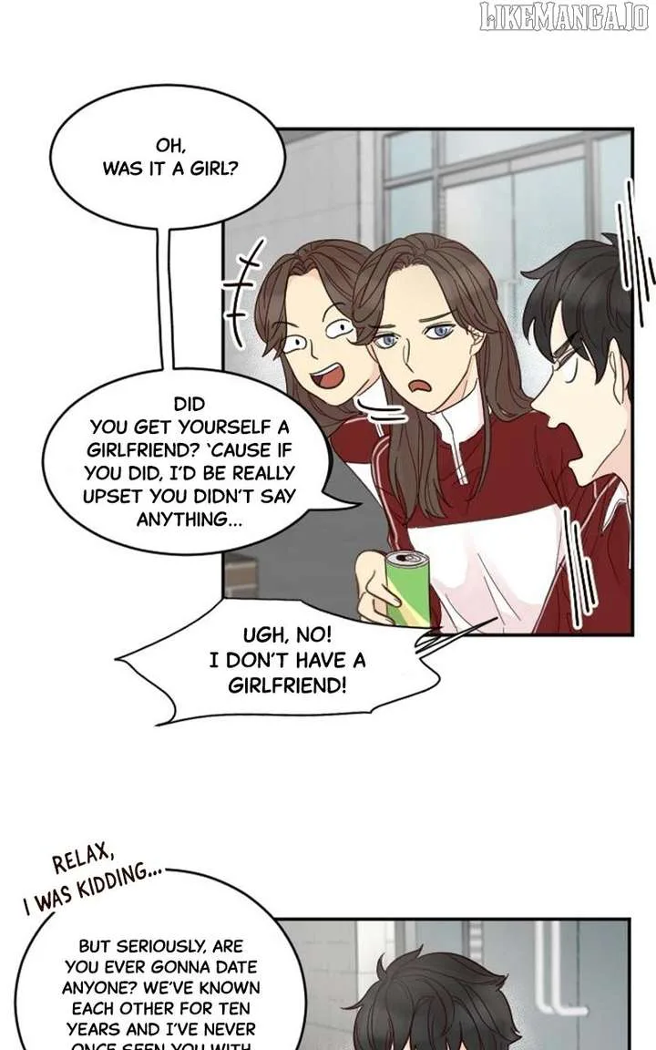 The Grim Reaper Is My Guardian chapter 2 page 74
