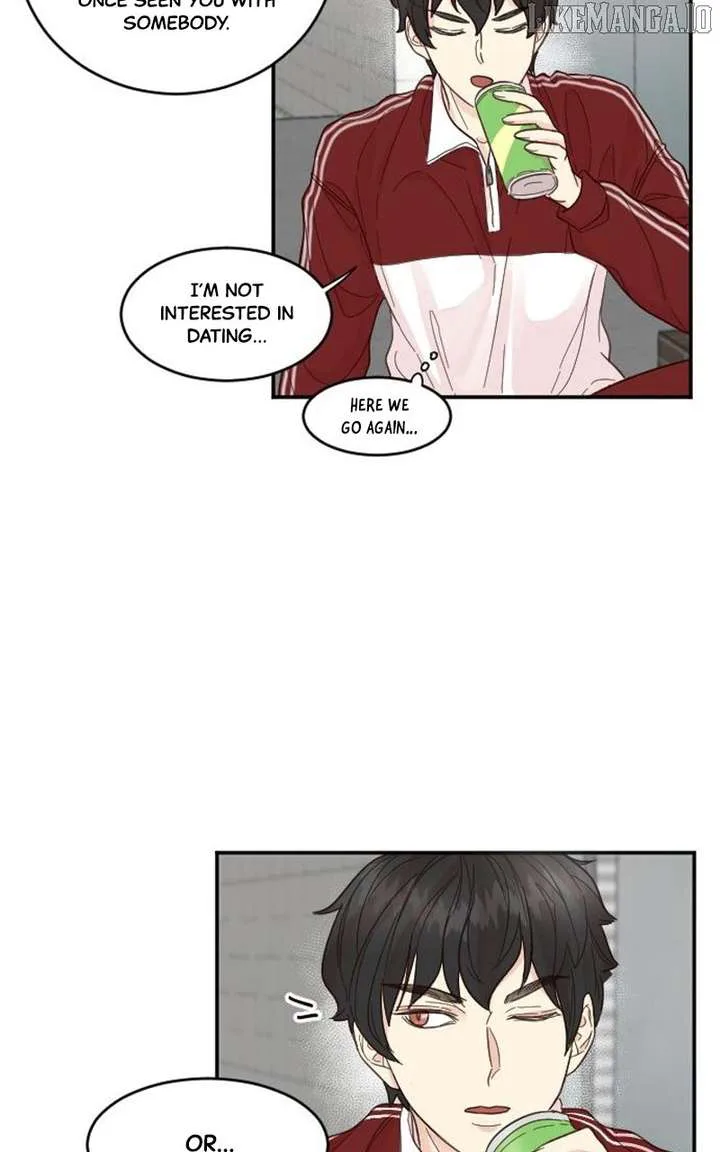 The Grim Reaper Is My Guardian chapter 2 page 75