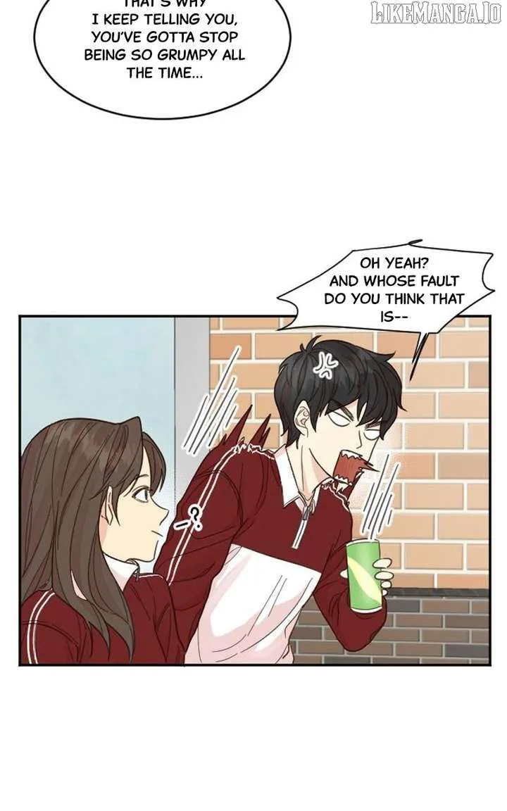 The Grim Reaper Is My Guardian chapter 2 page 77