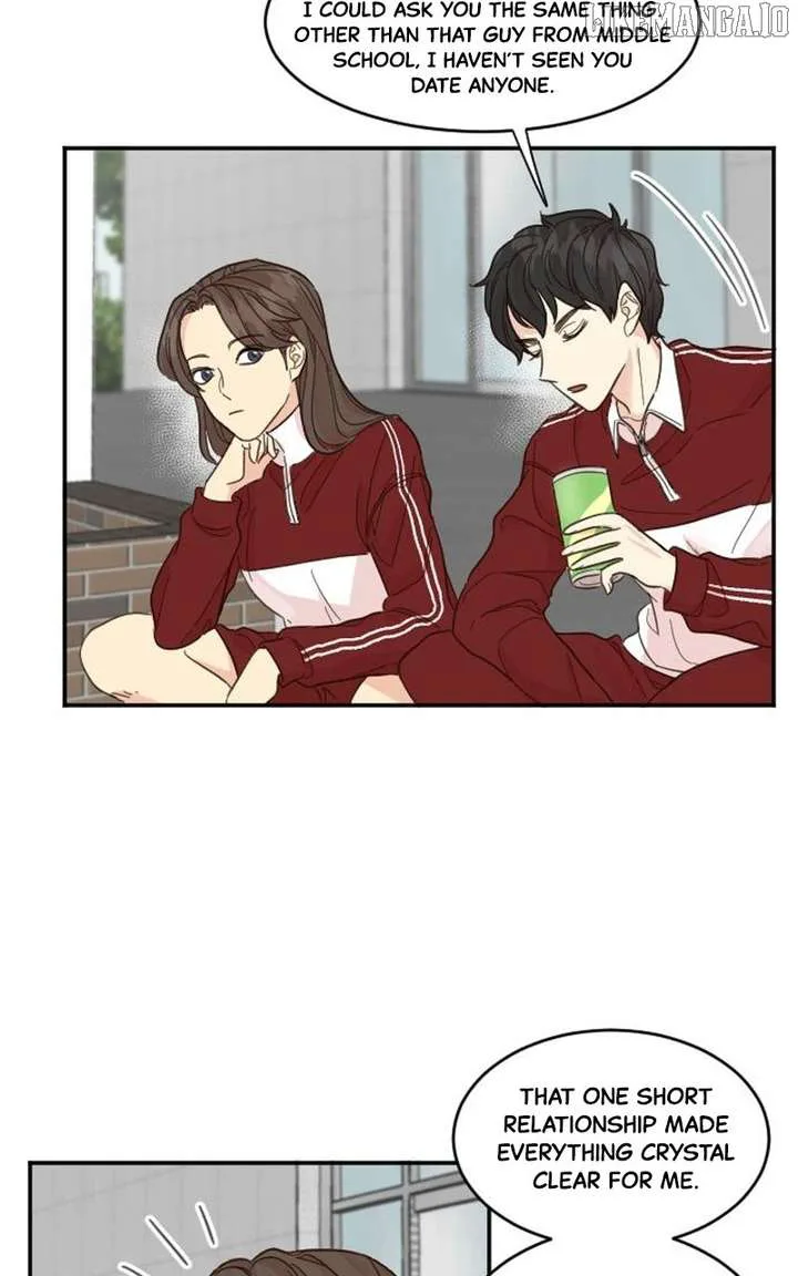 The Grim Reaper Is My Guardian chapter 2 page 79