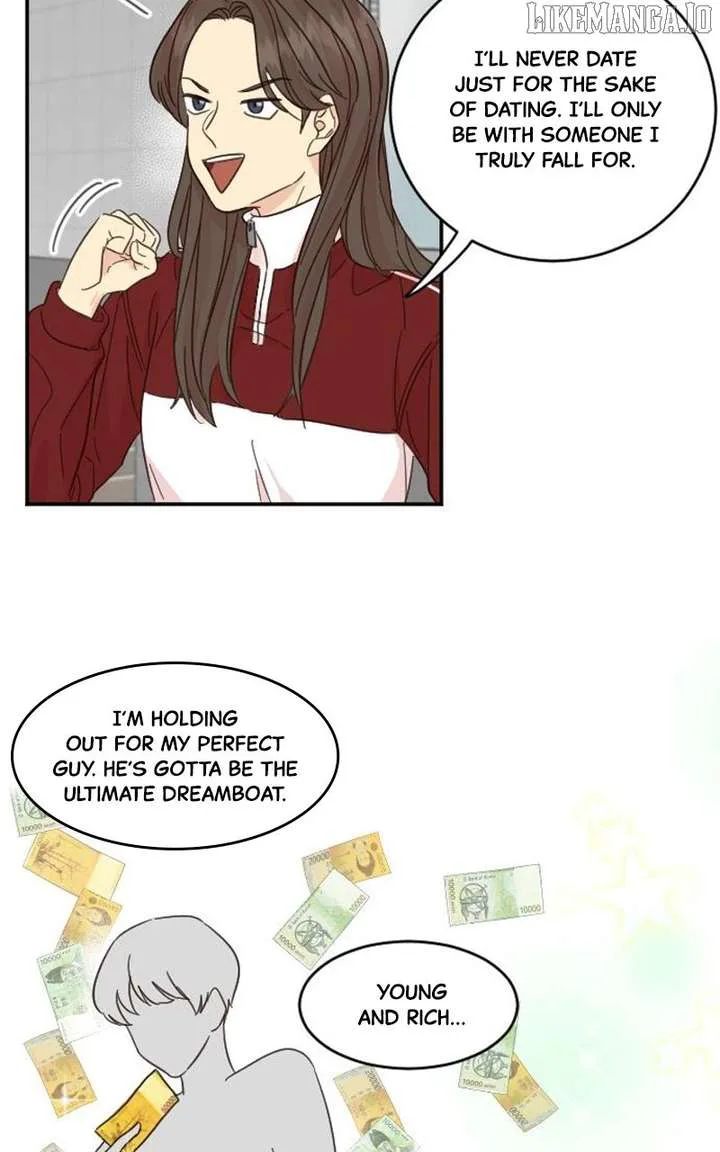 The Grim Reaper Is My Guardian chapter 2 page 80