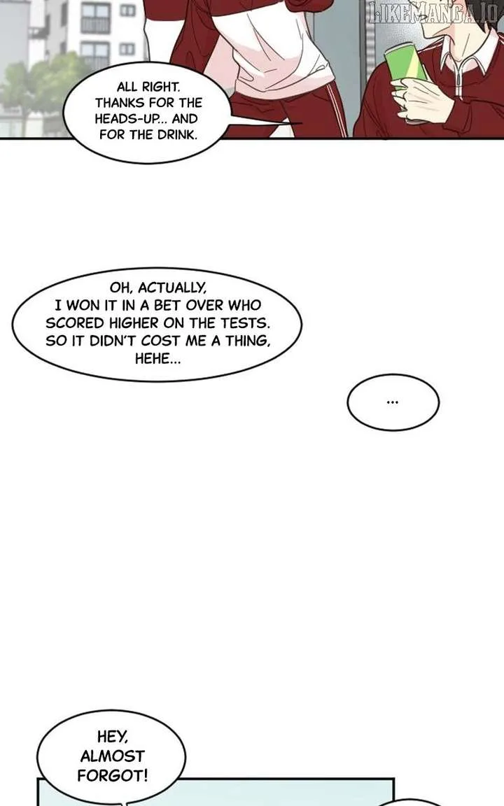 The Grim Reaper Is My Guardian chapter 2 page 84