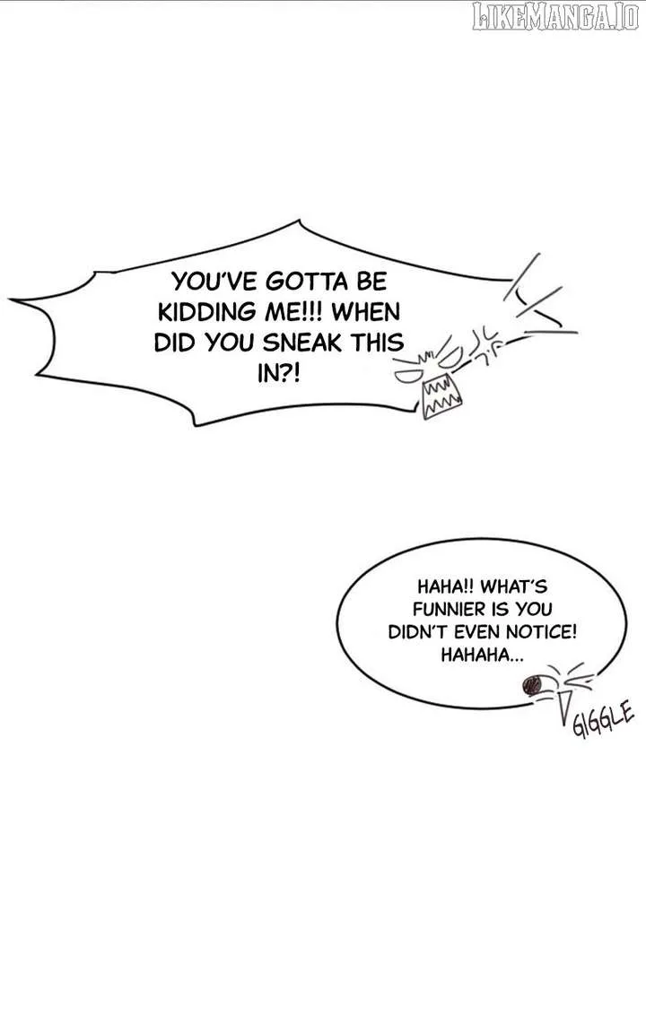 The Grim Reaper Is My Guardian chapter 2 page 87