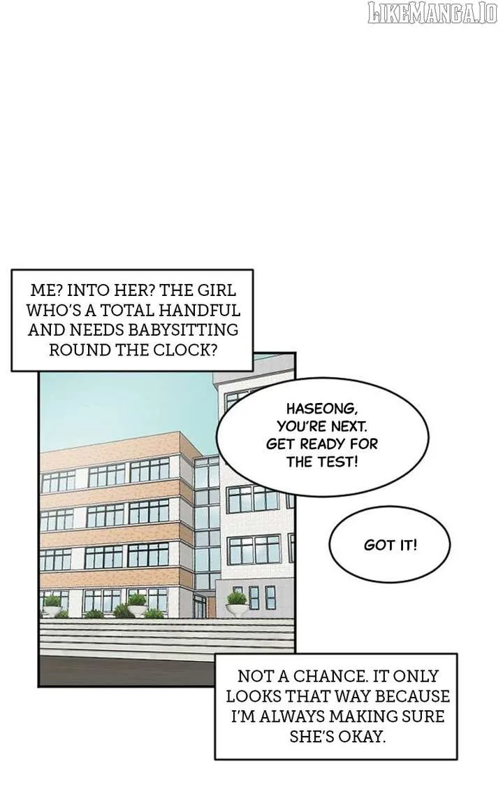 The Grim Reaper Is My Guardian chapter 2 page 88