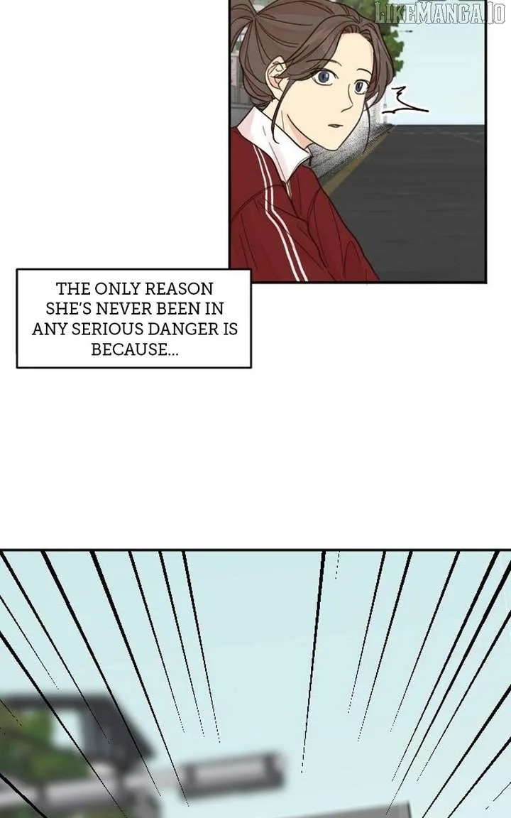 The Grim Reaper Is My Guardian chapter 2 page 90