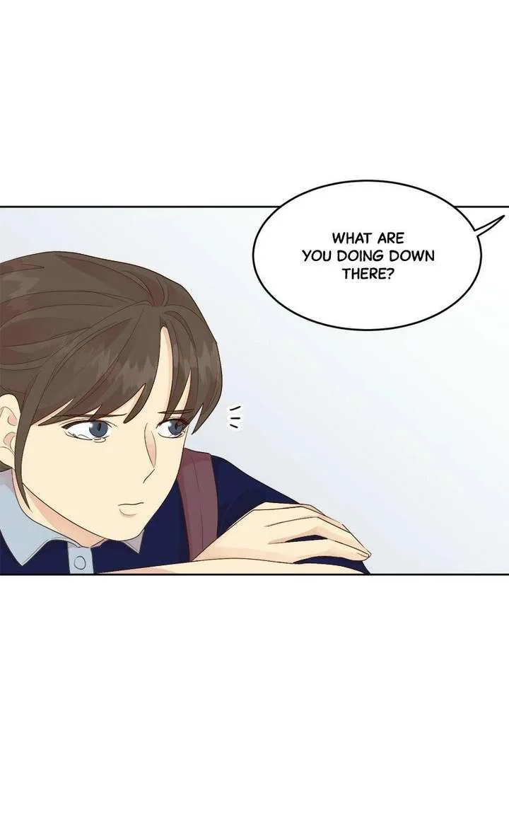 The Grim Reaper Is My Guardian chapter 22 page 3