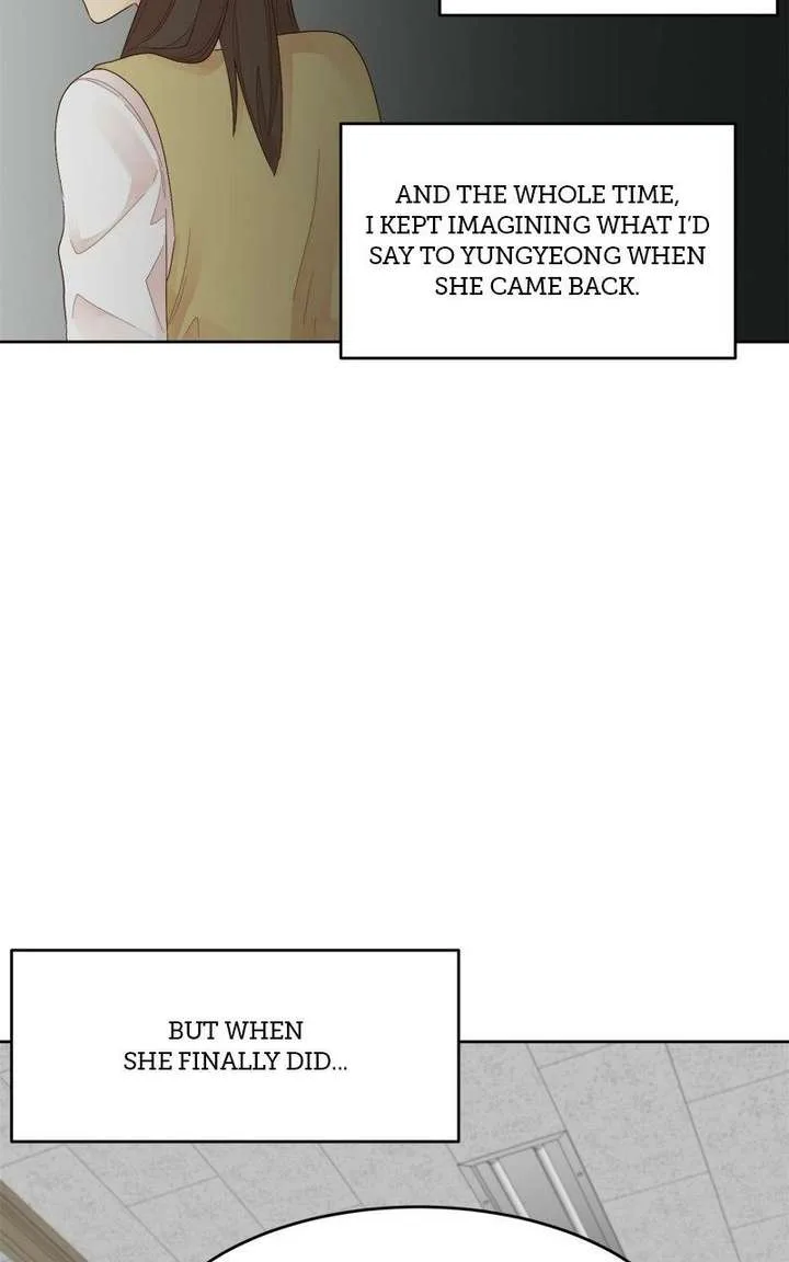 The Grim Reaper Is My Guardian chapter 22 page 45