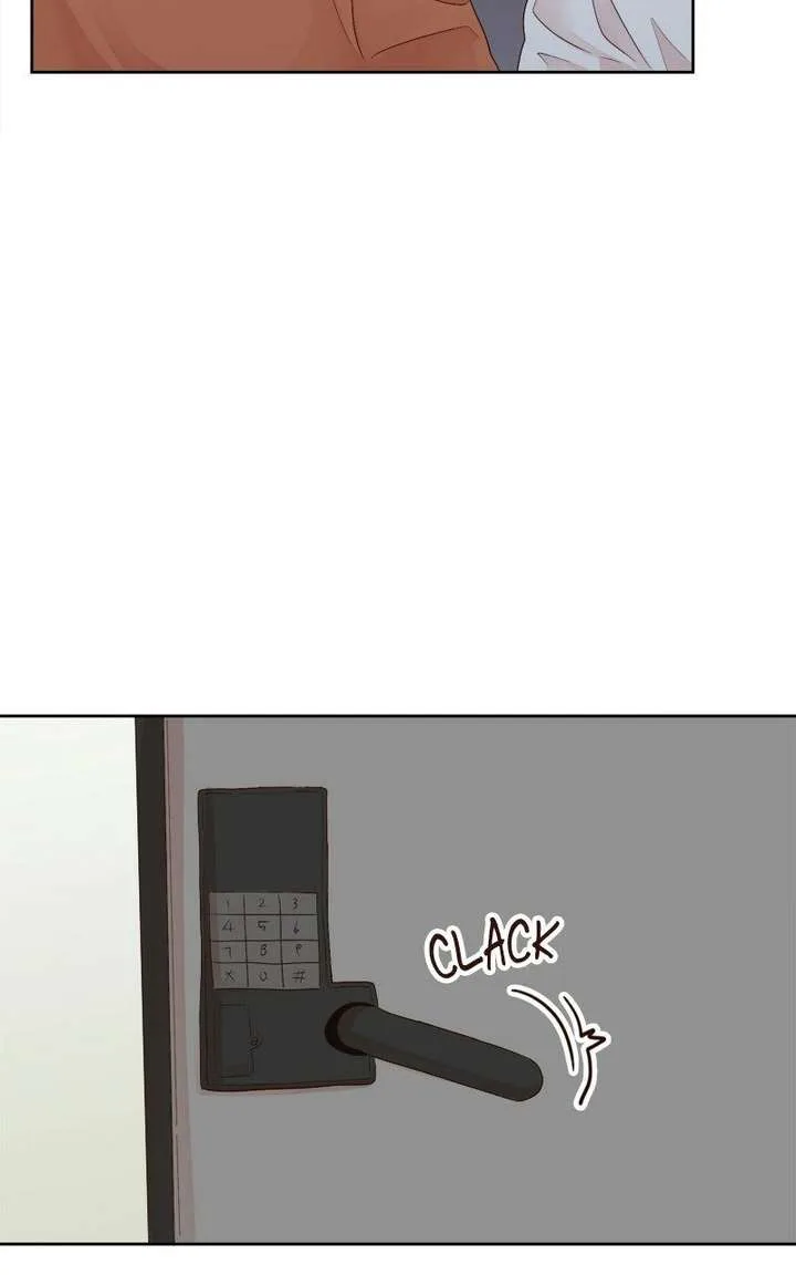 The Grim Reaper Is My Guardian chapter 23 page 3