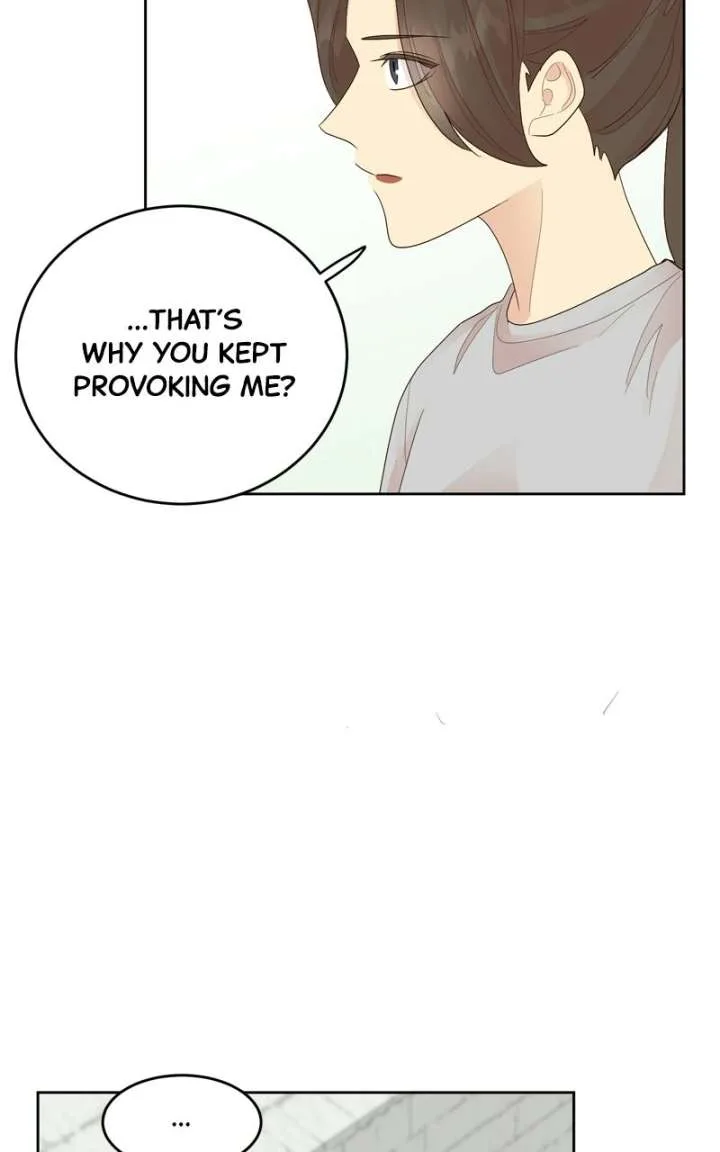 The Grim Reaper Is My Guardian chapter 27 page 2
