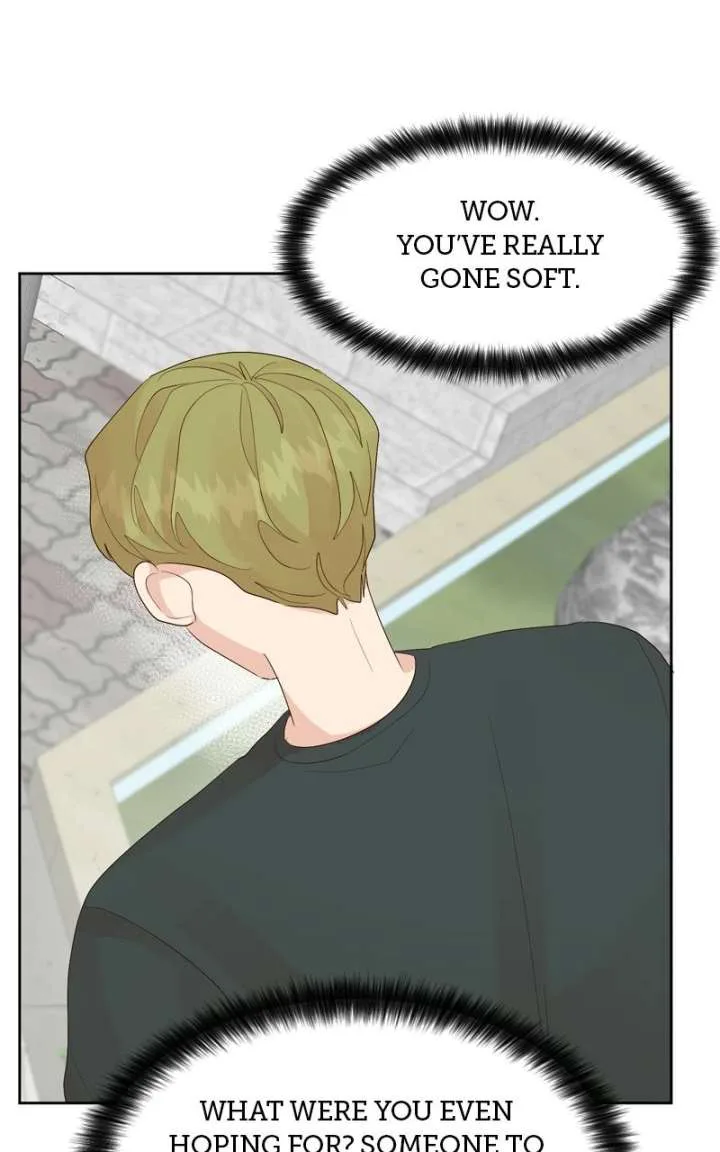 The Grim Reaper Is My Guardian chapter 28 page 7