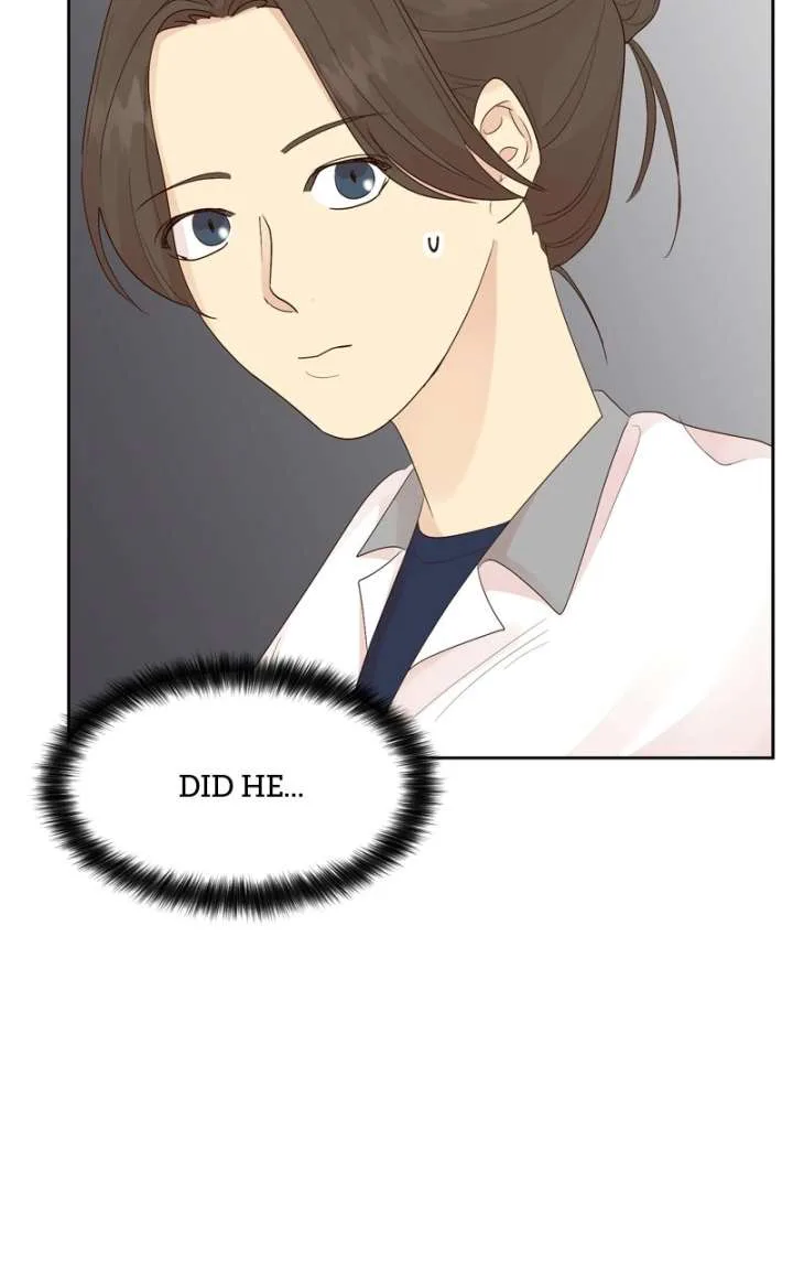 The Grim Reaper Is My Guardian chapter 29 page 32