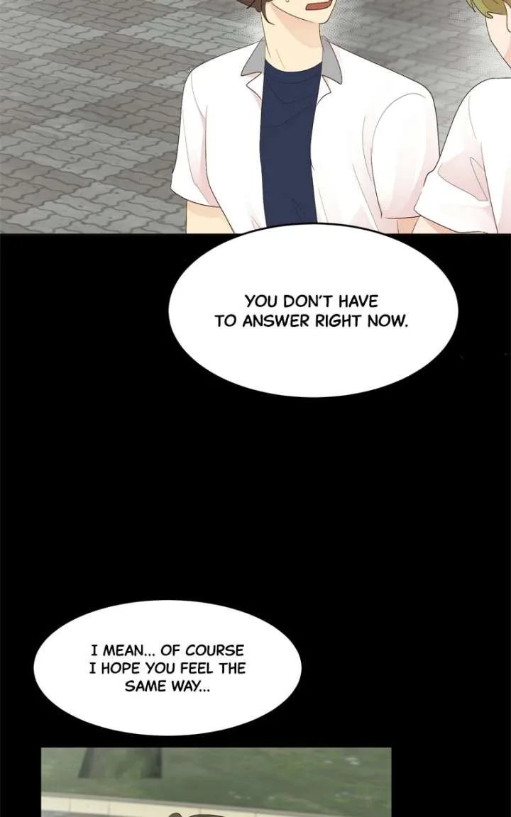 The Grim Reaper Is My Guardian chapter 29 page 4