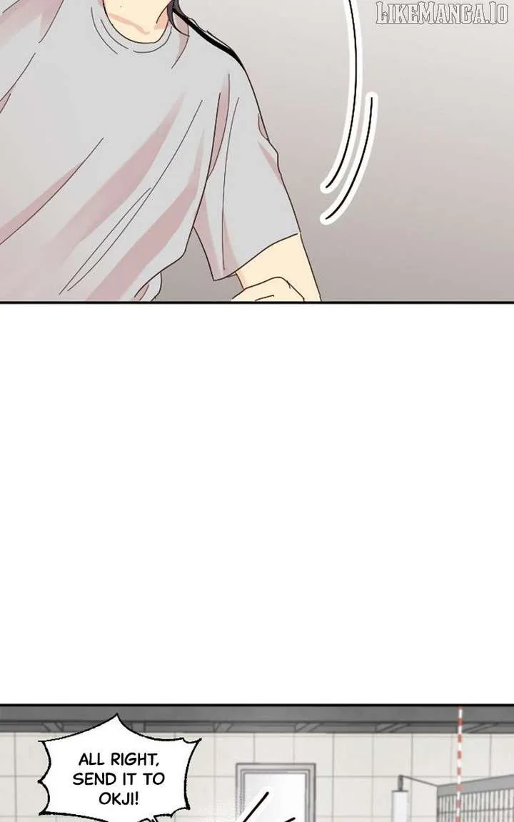 The Grim Reaper Is My Guardian chapter 3 page 32