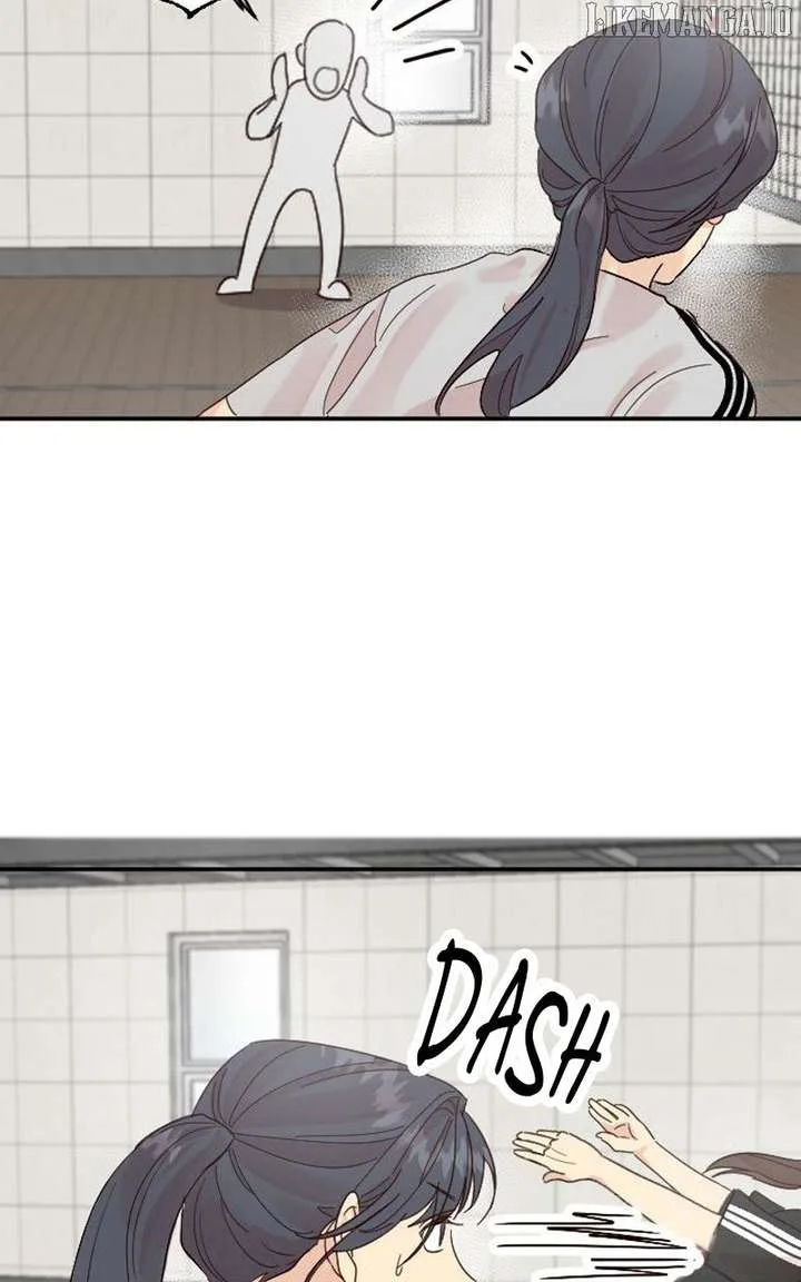 The Grim Reaper Is My Guardian chapter 3 page 33