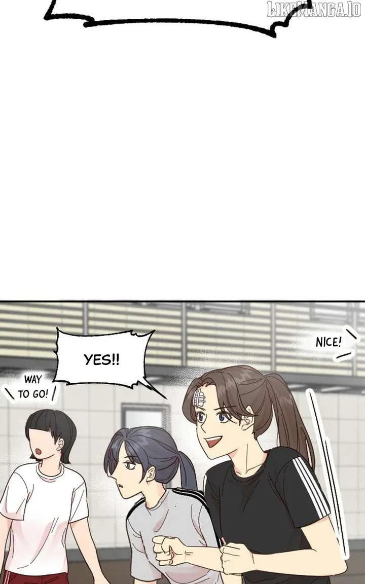 The Grim Reaper Is My Guardian chapter 3 page 36