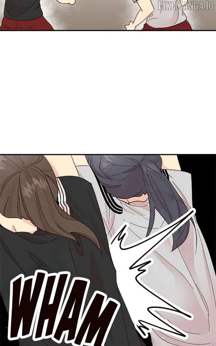 The Grim Reaper Is My Guardian chapter 3 page 41