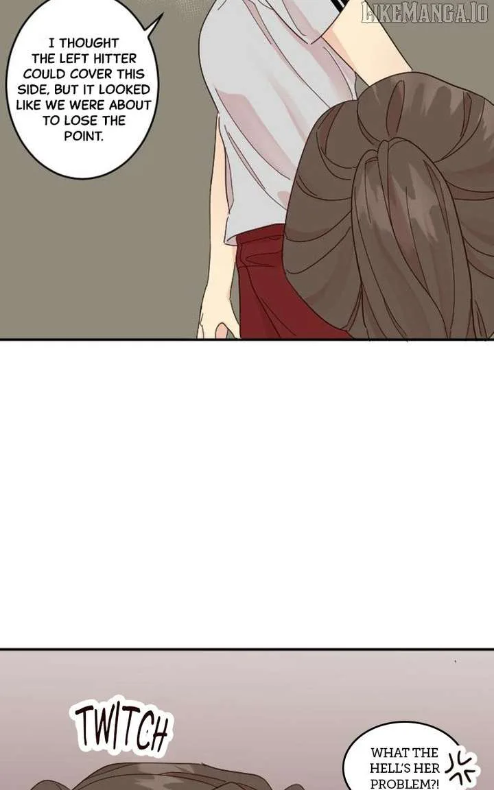 The Grim Reaper Is My Guardian chapter 3 page 45