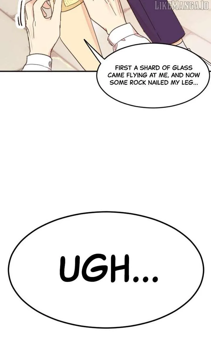 The Grim Reaper Is My Guardian chapter 3 page 67