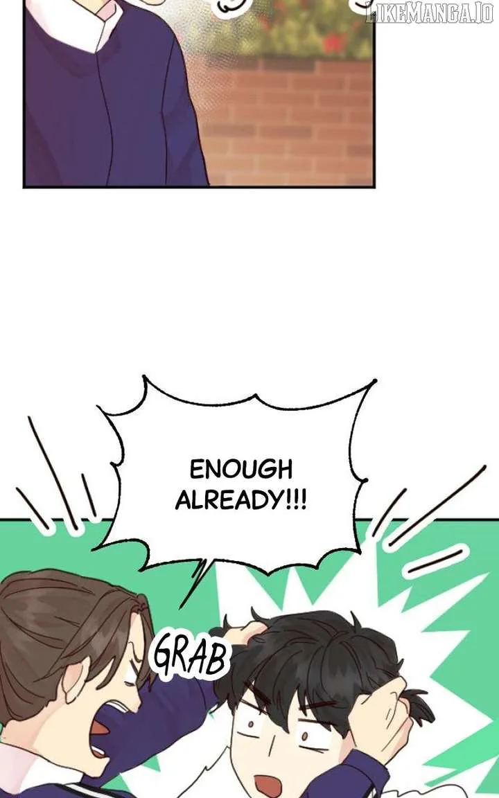 The Grim Reaper Is My Guardian chapter 3 page 72