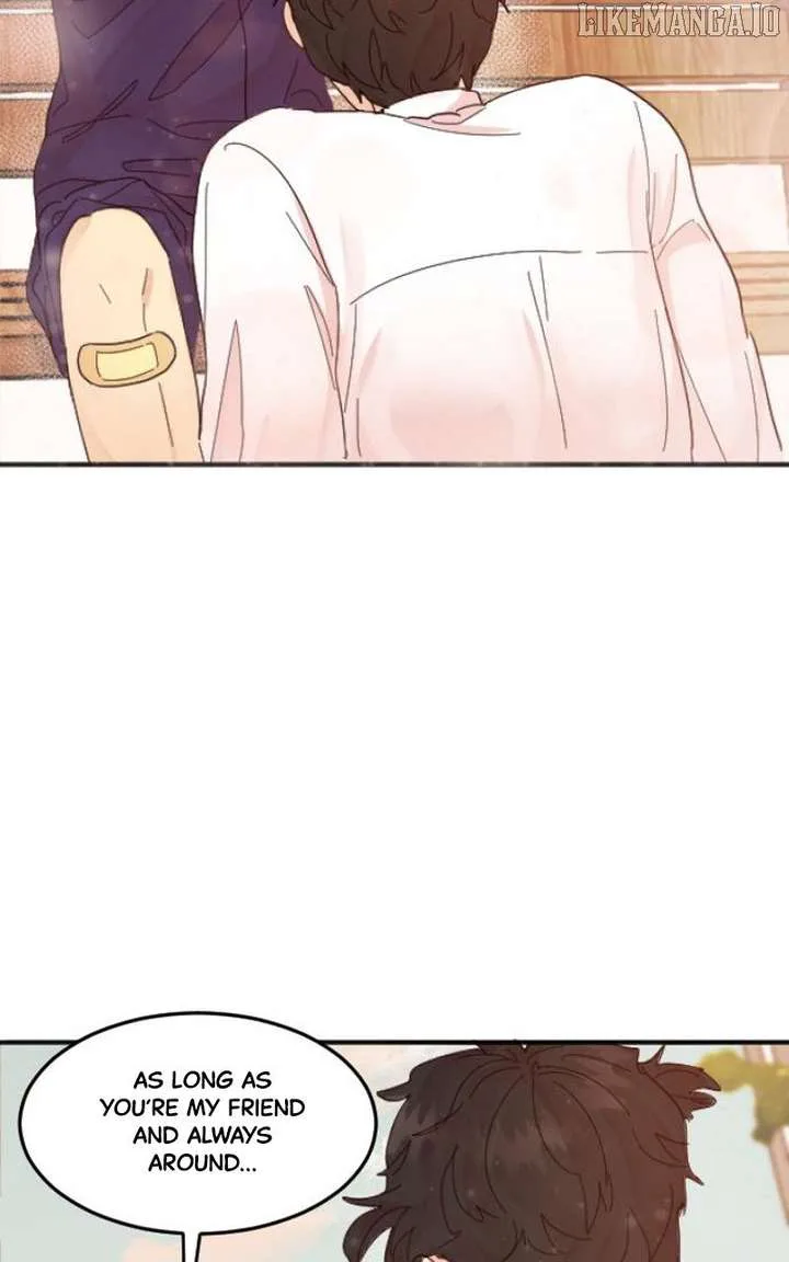 The Grim Reaper Is My Guardian chapter 3 page 74