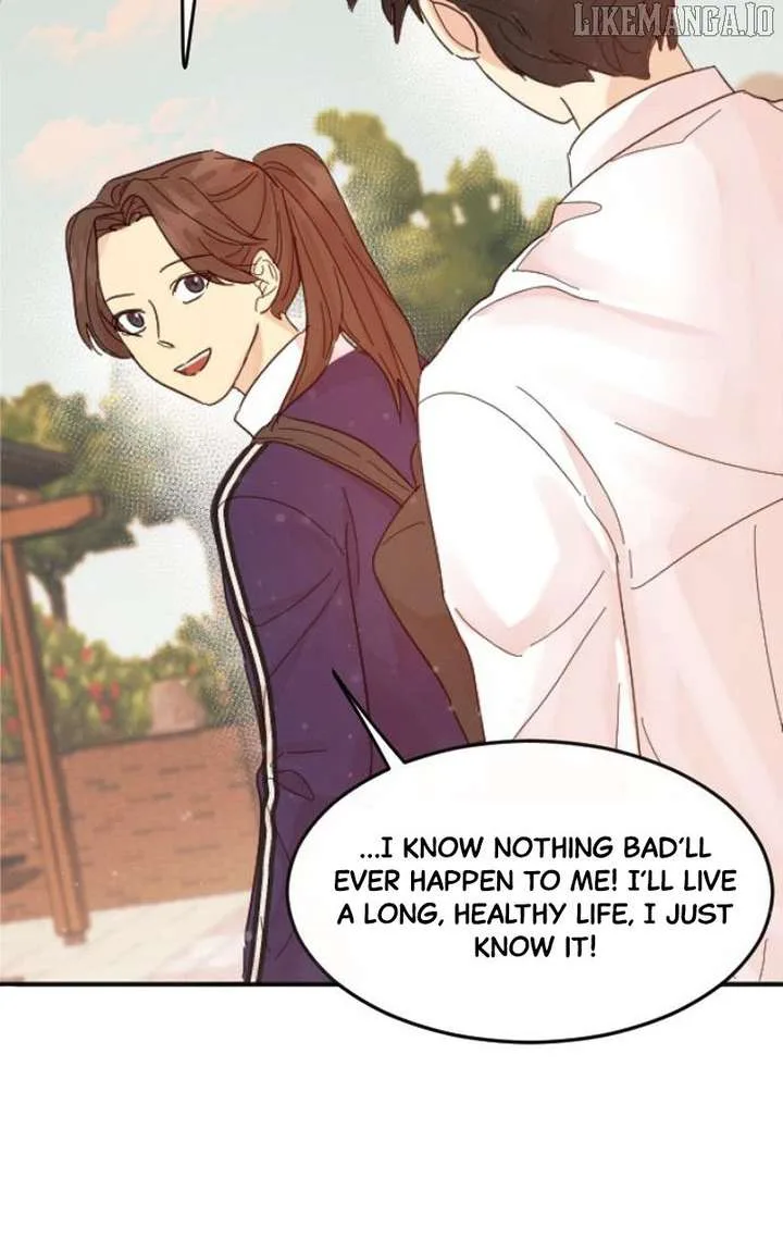 The Grim Reaper Is My Guardian chapter 3 page 75