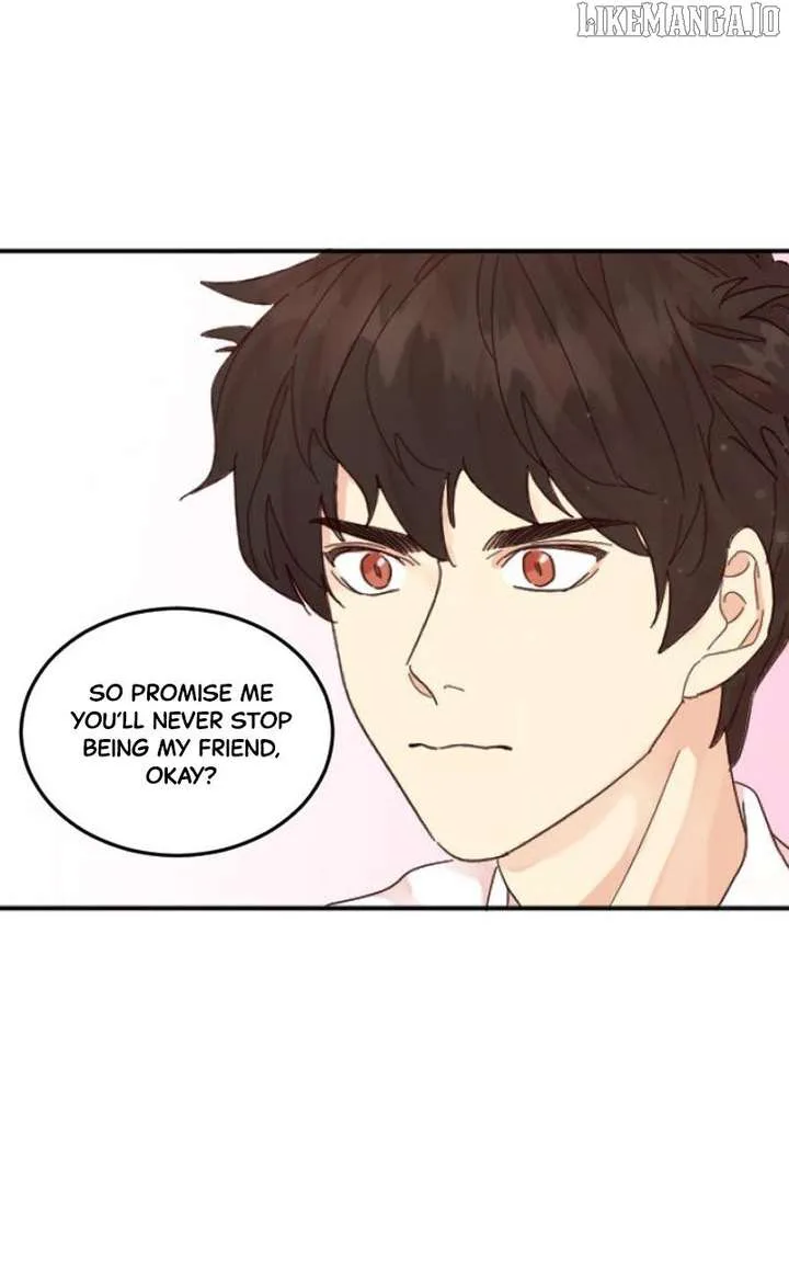 The Grim Reaper Is My Guardian chapter 3 page 76