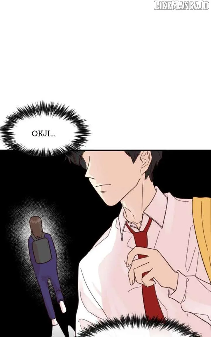 The Grim Reaper Is My Guardian chapter 3 page 79