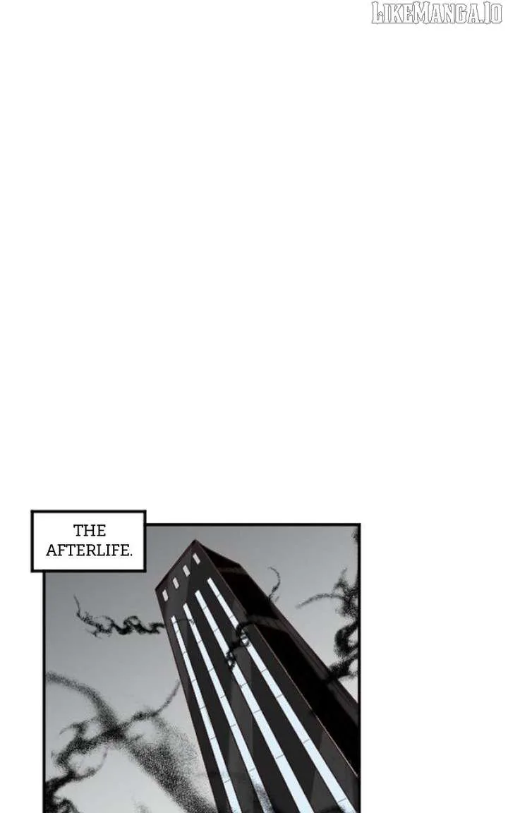 The Grim Reaper Is My Guardian chapter 3 page 82