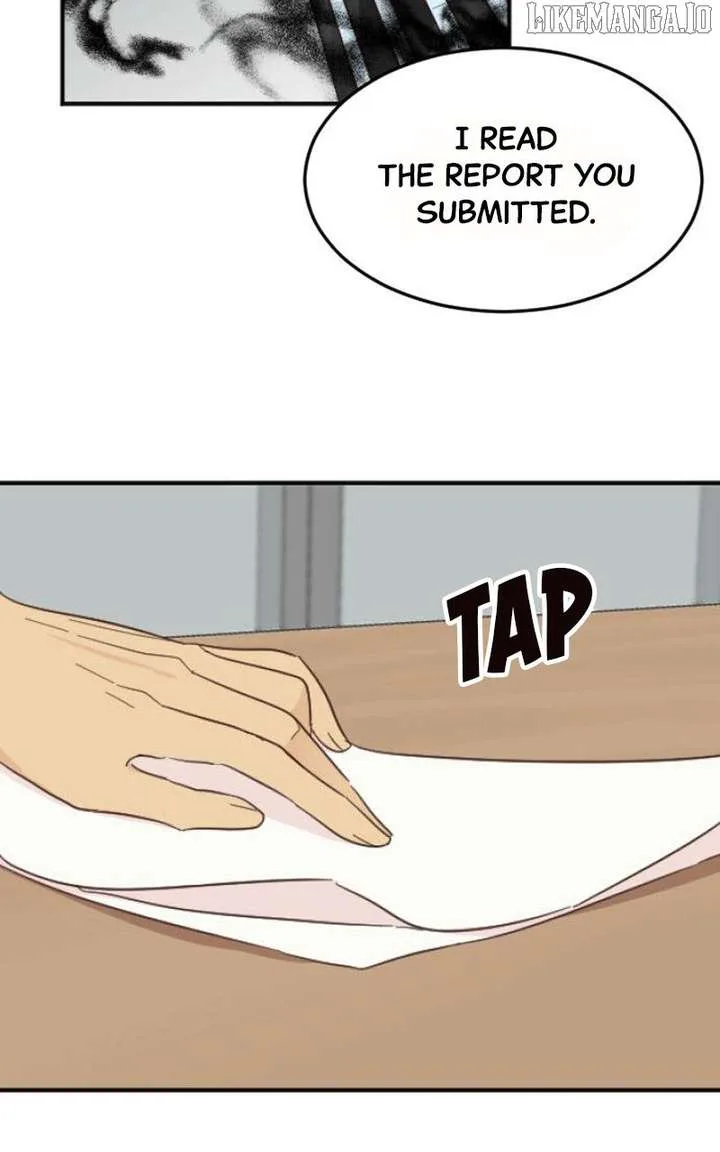 The Grim Reaper Is My Guardian chapter 3 page 83