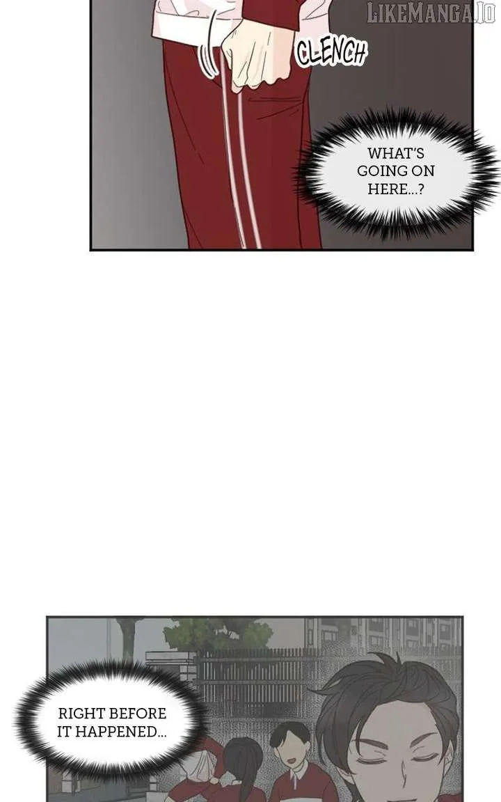 The Grim Reaper Is My Guardian chapter 3 page 9