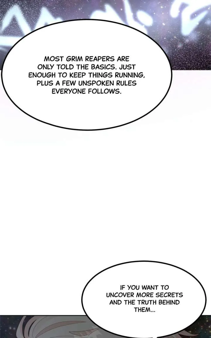 The Grim Reaper Is My Guardian chapter 31 page 3