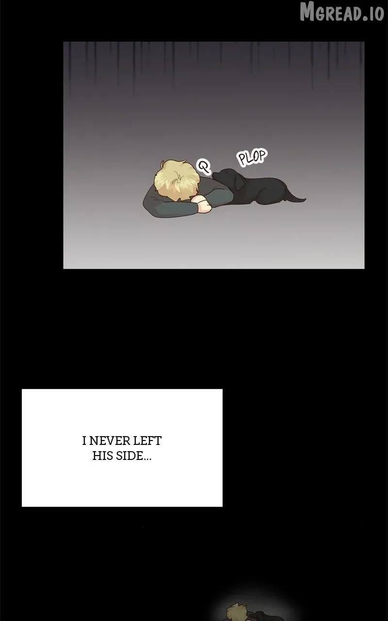 The Grim Reaper Is My Guardian chapter 33 page 2
