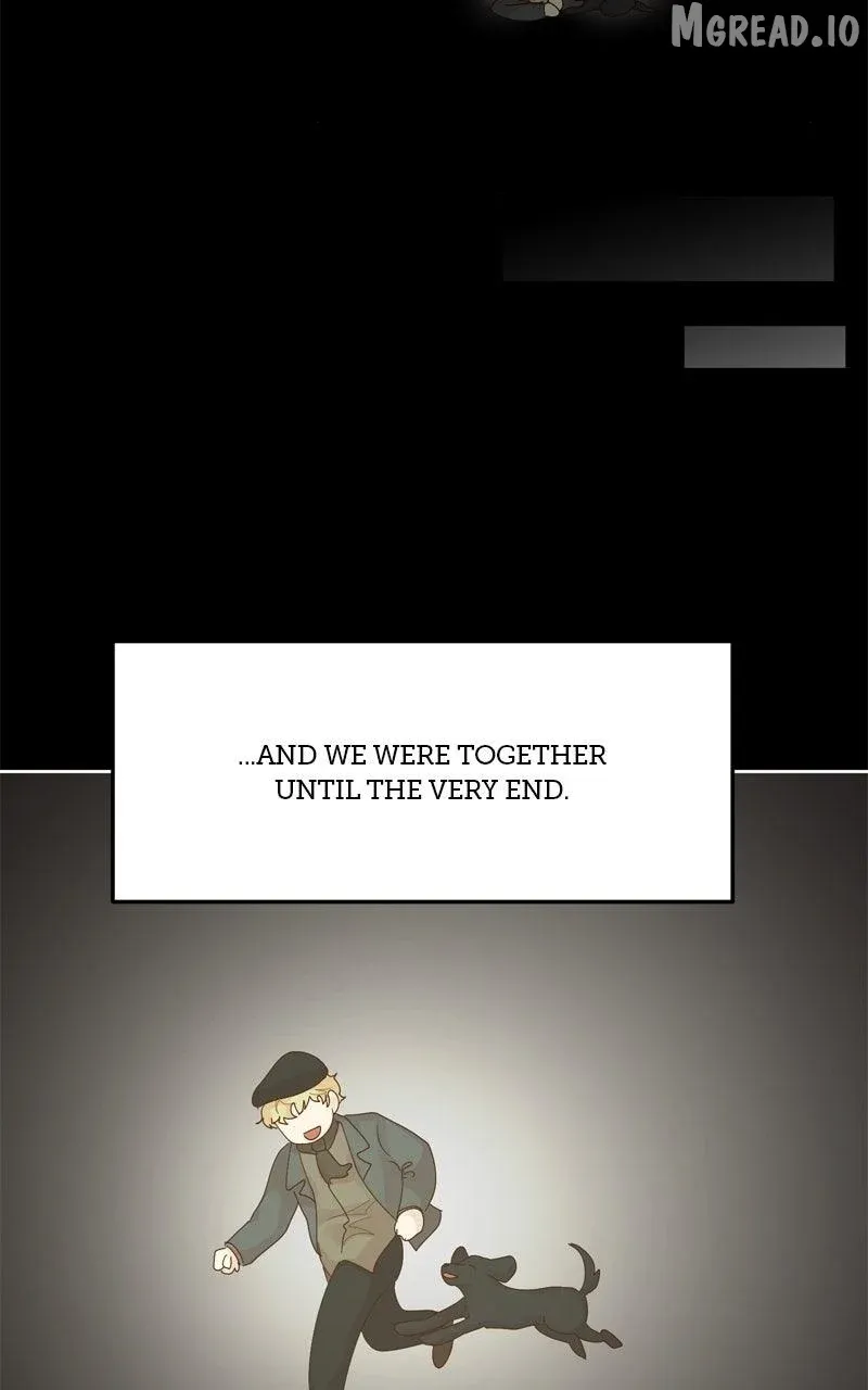 The Grim Reaper Is My Guardian chapter 33 page 3