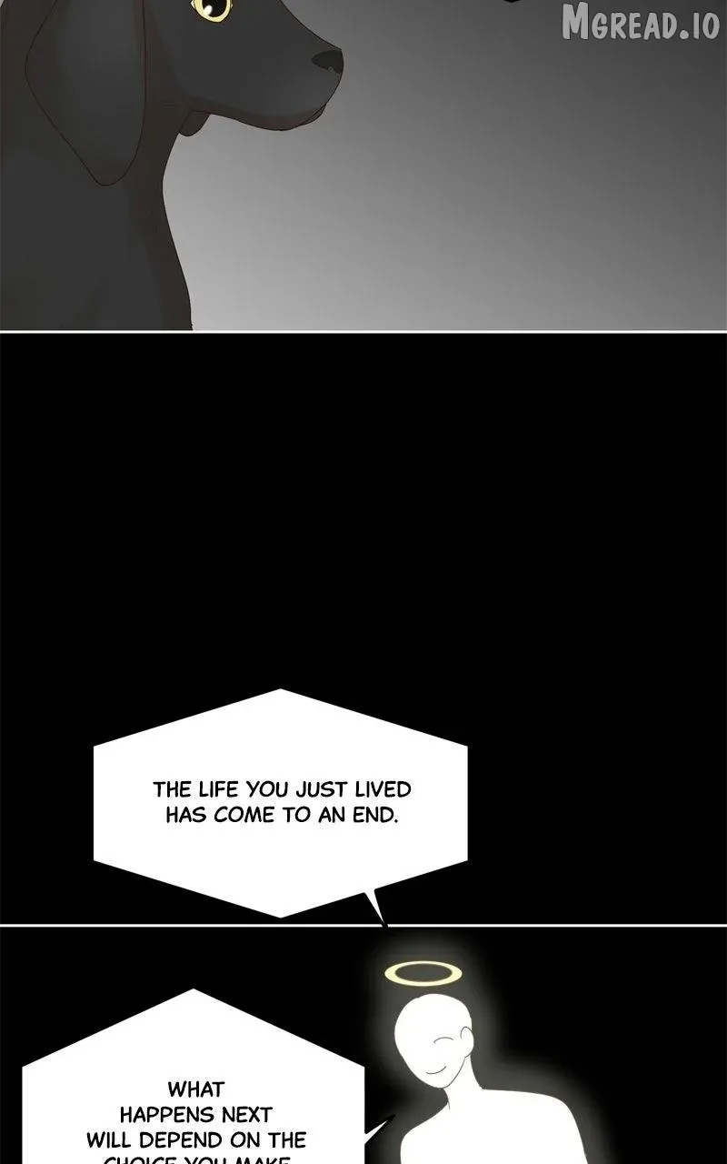 The Grim Reaper Is My Guardian chapter 33 page 7