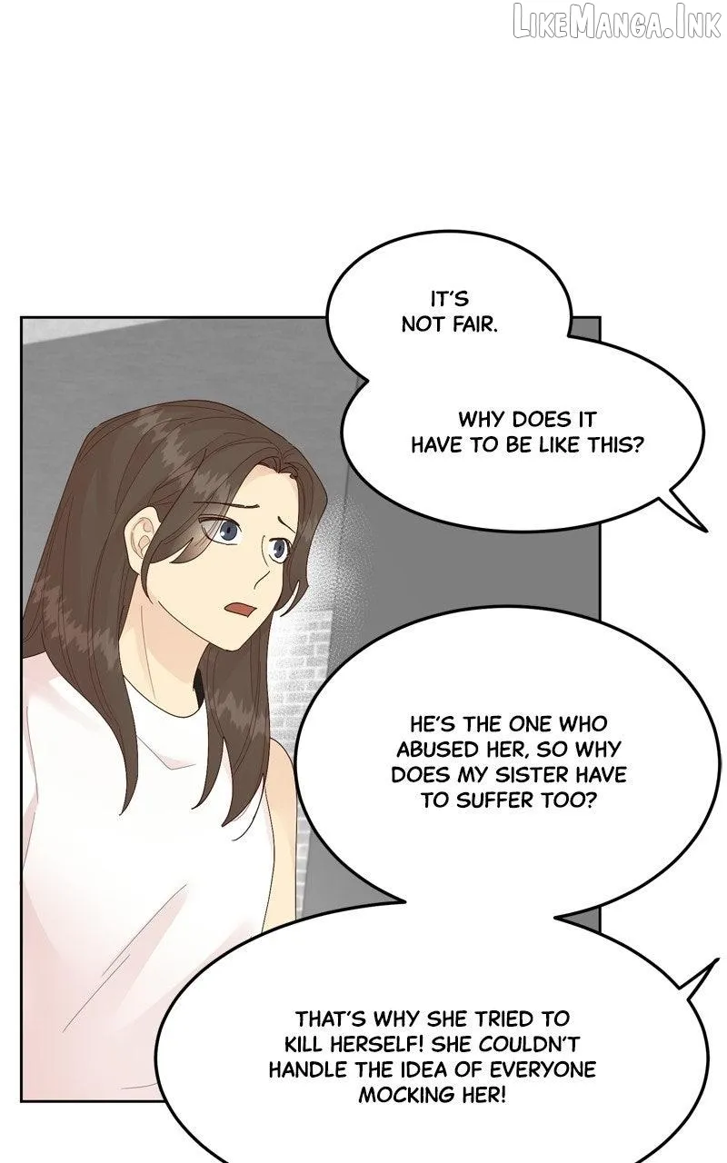 The Grim Reaper Is My Guardian chapter 39 page 35