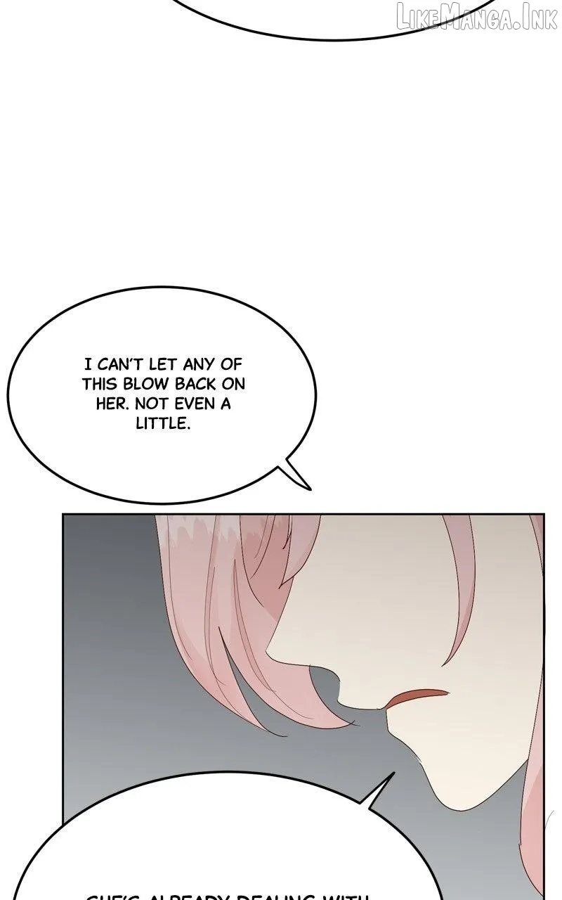 The Grim Reaper Is My Guardian chapter 39 page 36