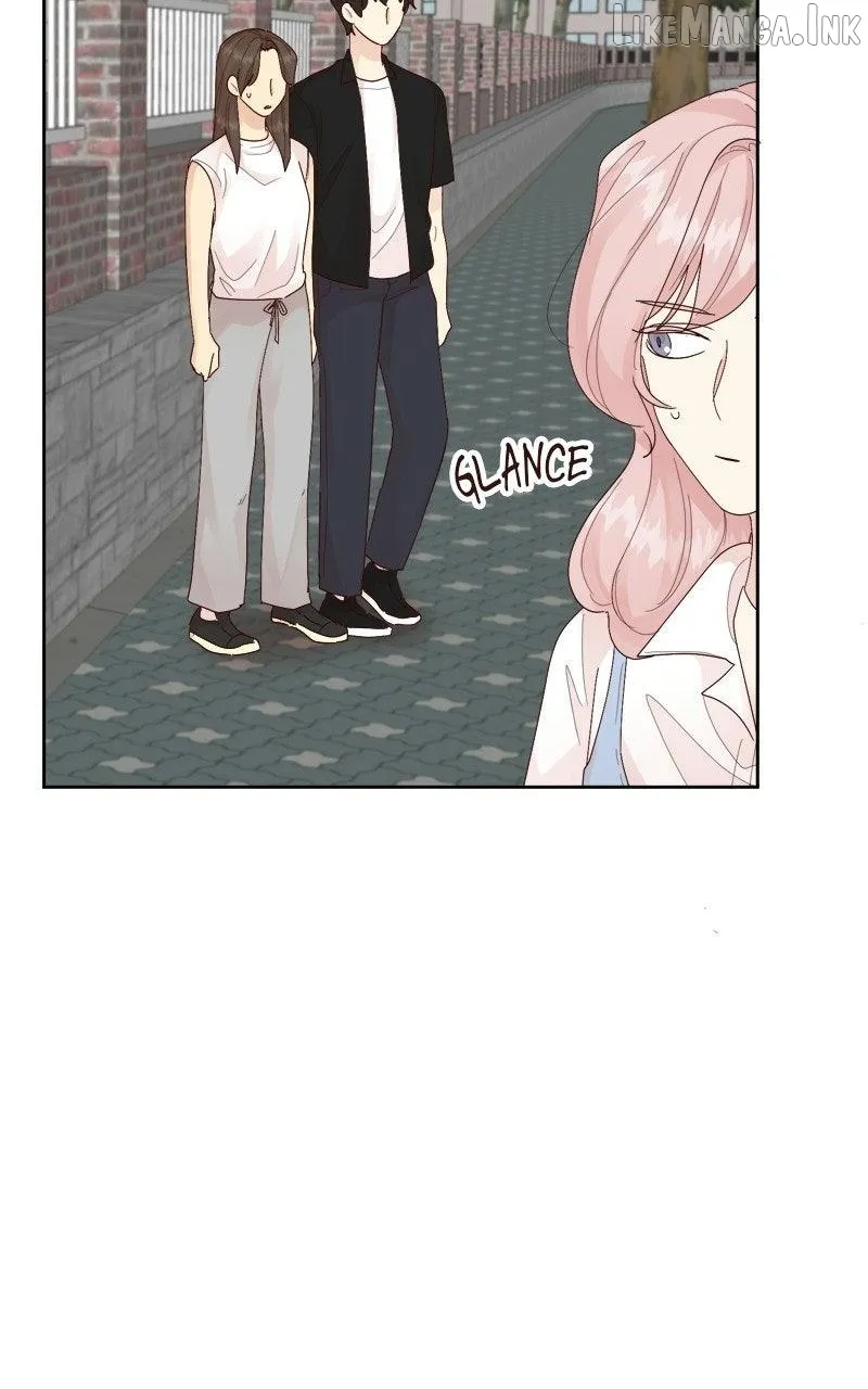 The Grim Reaper Is My Guardian chapter 39 page 4