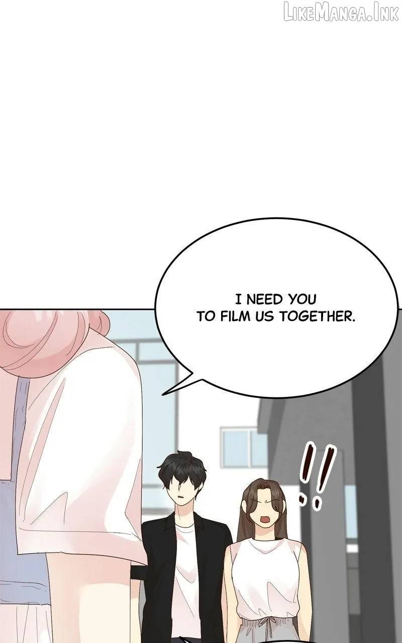 The Grim Reaper Is My Guardian chapter 39 page 40