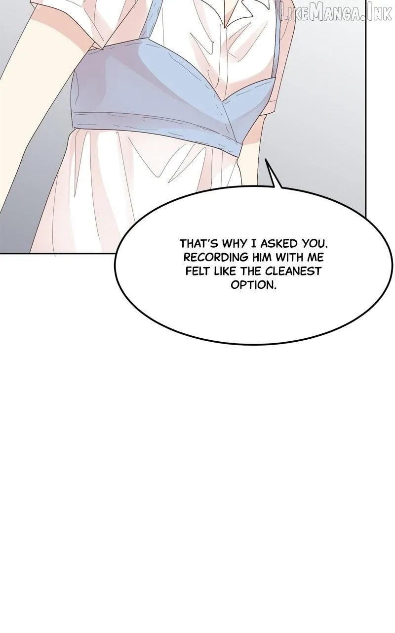 The Grim Reaper Is My Guardian chapter 39 page 49