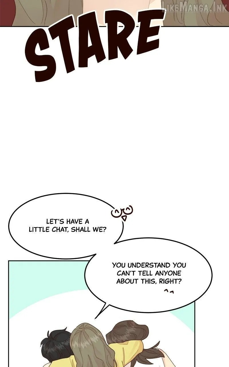 The Grim Reaper Is My Guardian chapter 39 page 57