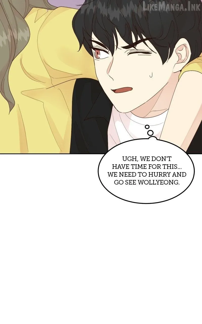 The Grim Reaper Is My Guardian chapter 39 page 59