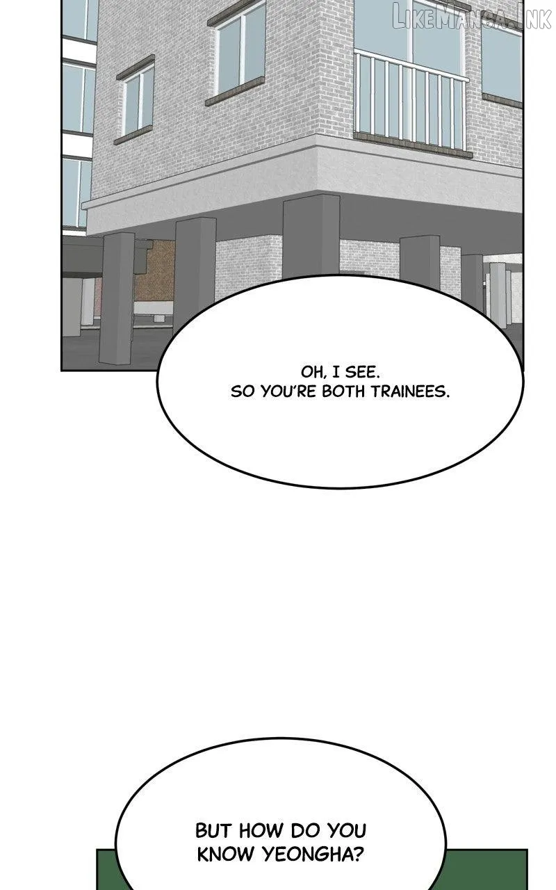 The Grim Reaper Is My Guardian chapter 39 page 63
