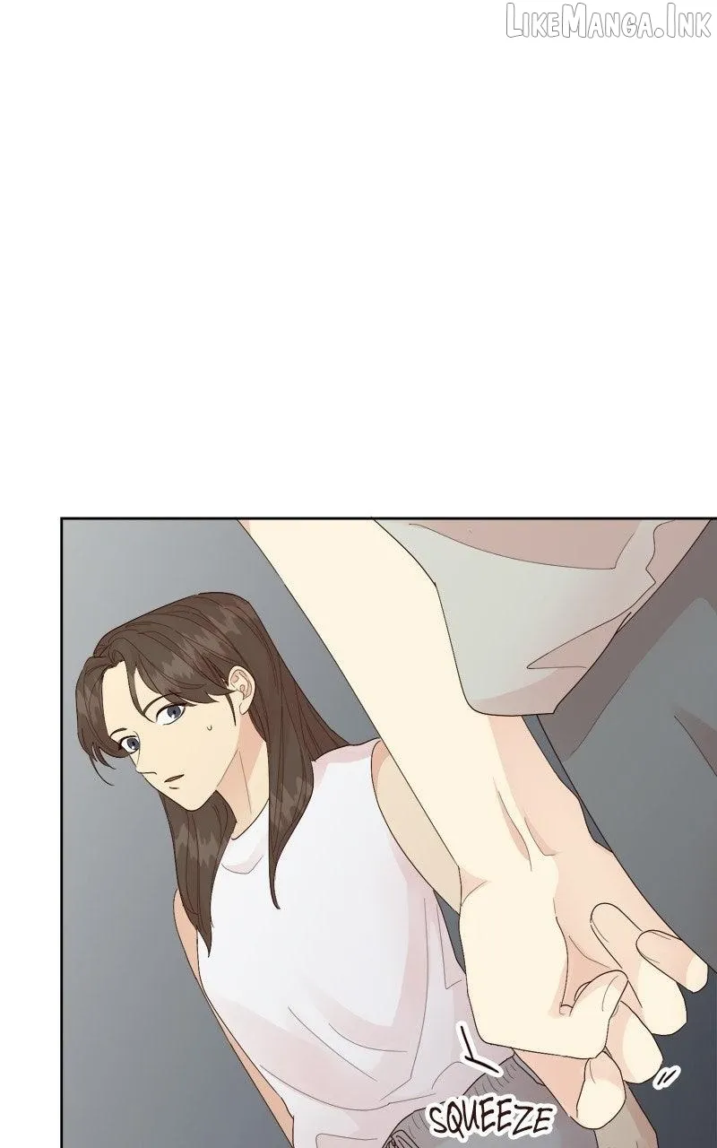 The Grim Reaper Is My Guardian chapter 39 page 77