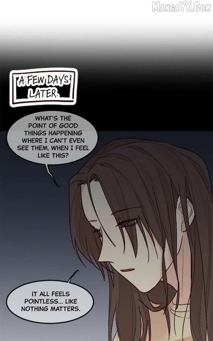 The Grim Reaper Is My Guardian chapter 4 page 30