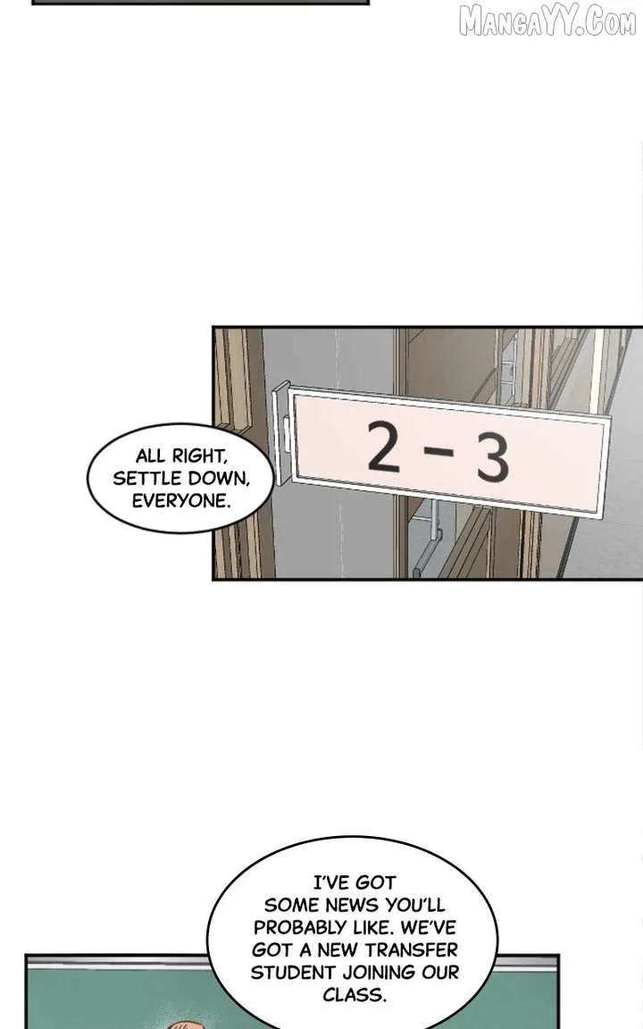 The Grim Reaper Is My Guardian chapter 4 page 47