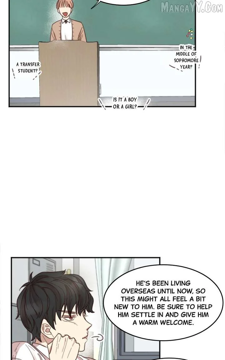 The Grim Reaper Is My Guardian chapter 4 page 48